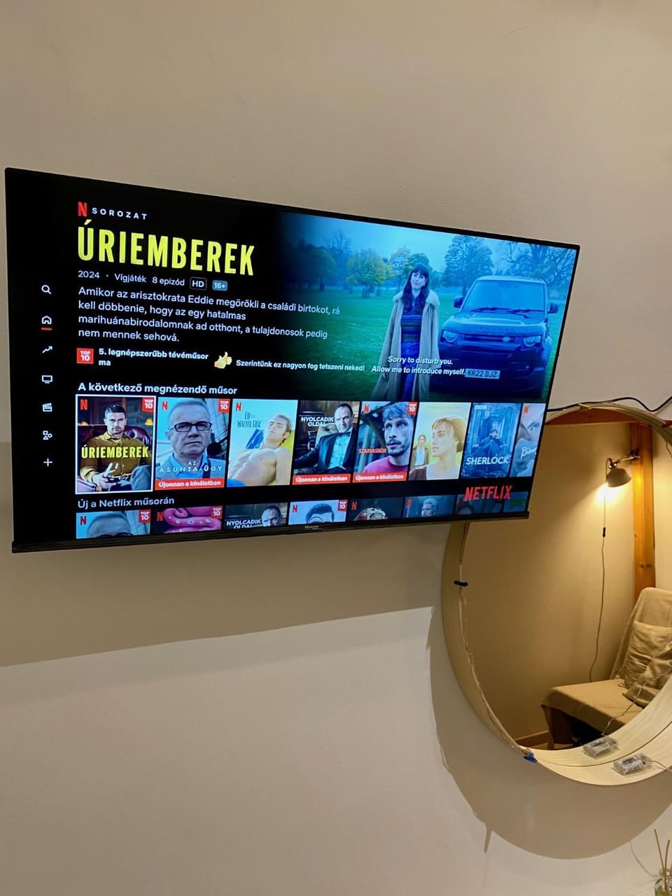 TV and multimedia