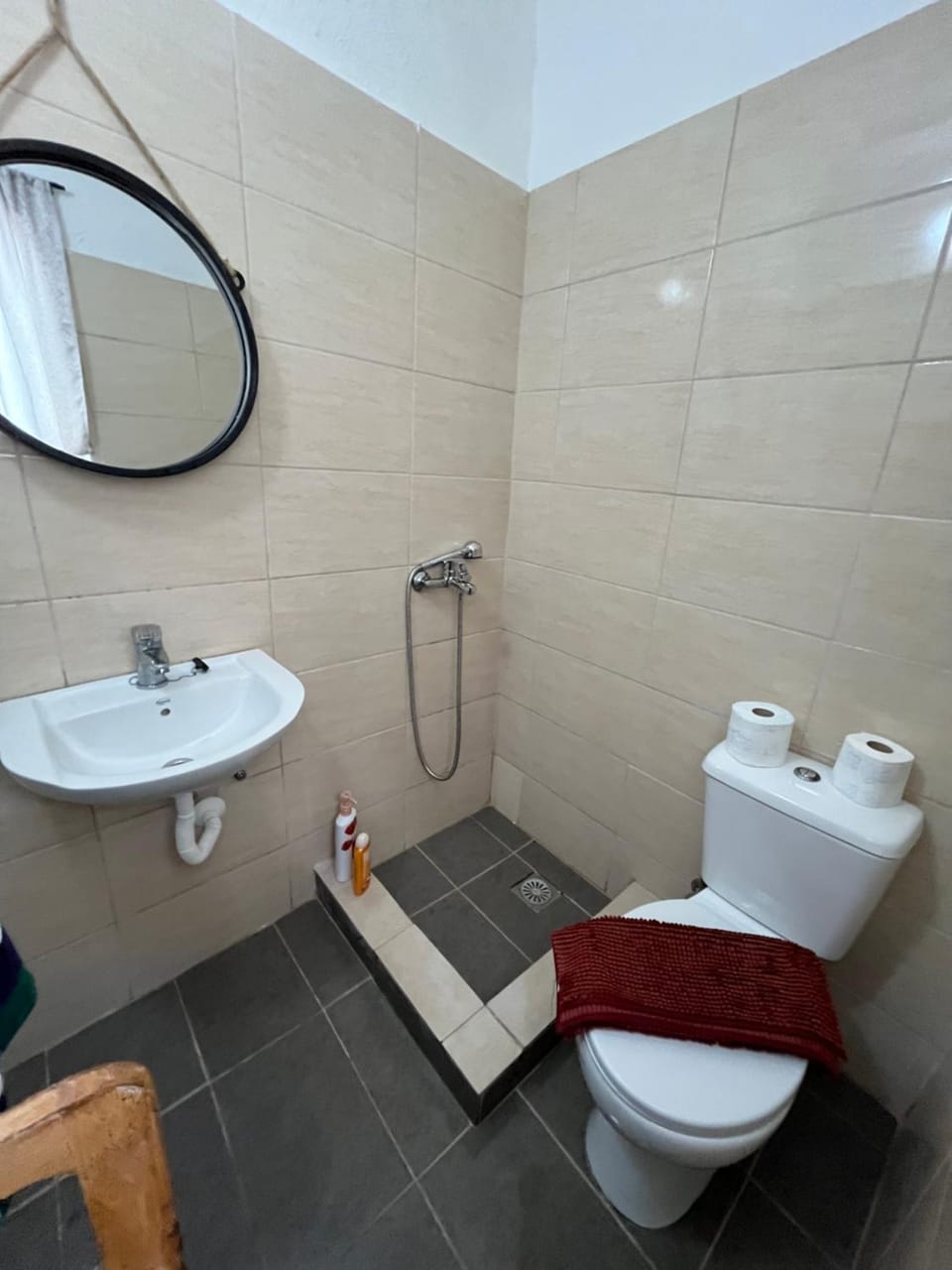 Marika urban apartment Apartment in Heraklion