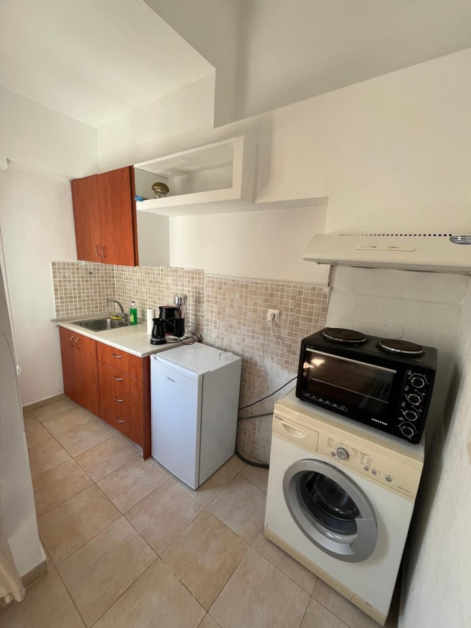 Marika urban apartment Apartment in Heraklion