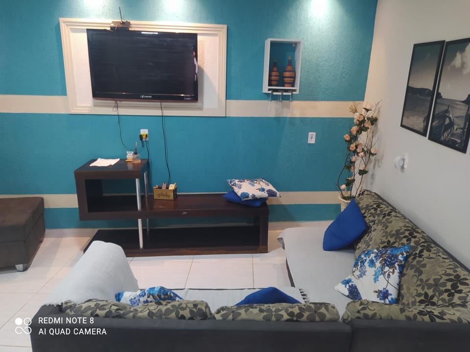 Casa aconchegante em Saquarema House in Saquarema