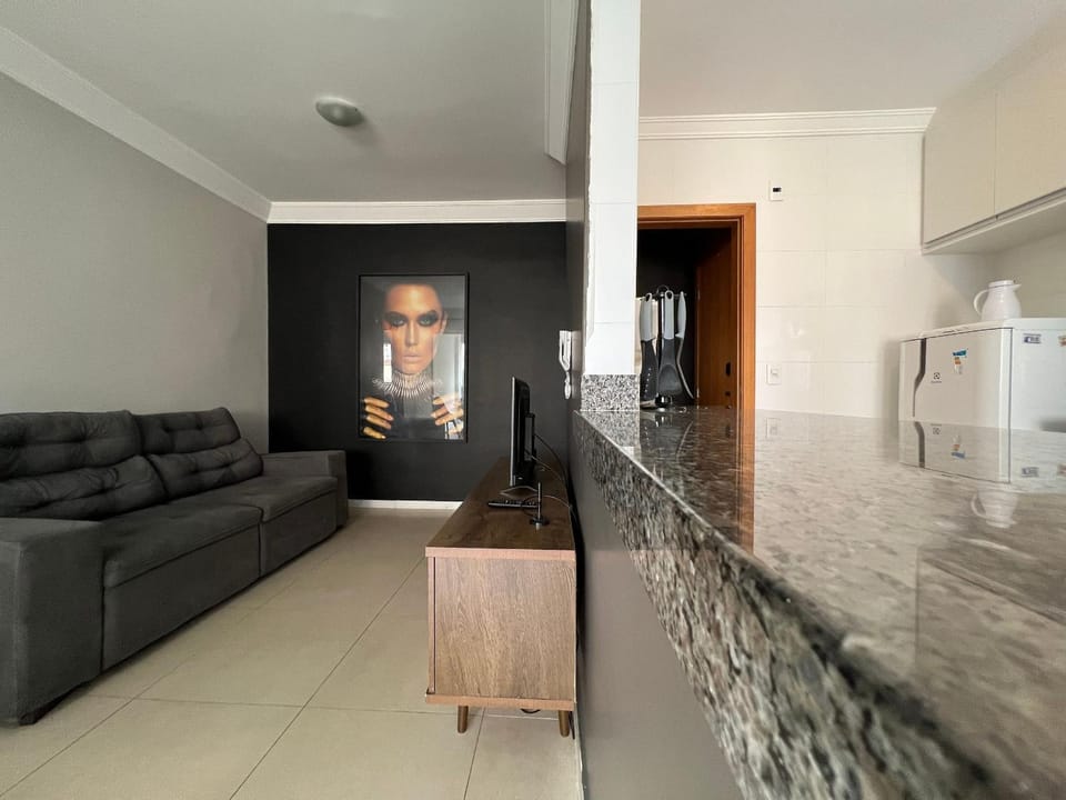 LK Santo Antônio 19 Apartment in Belo Horizonte