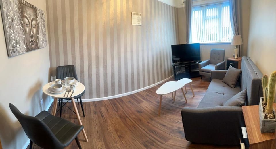 Comfy One Bedroom Apartment Apartment in Walsall