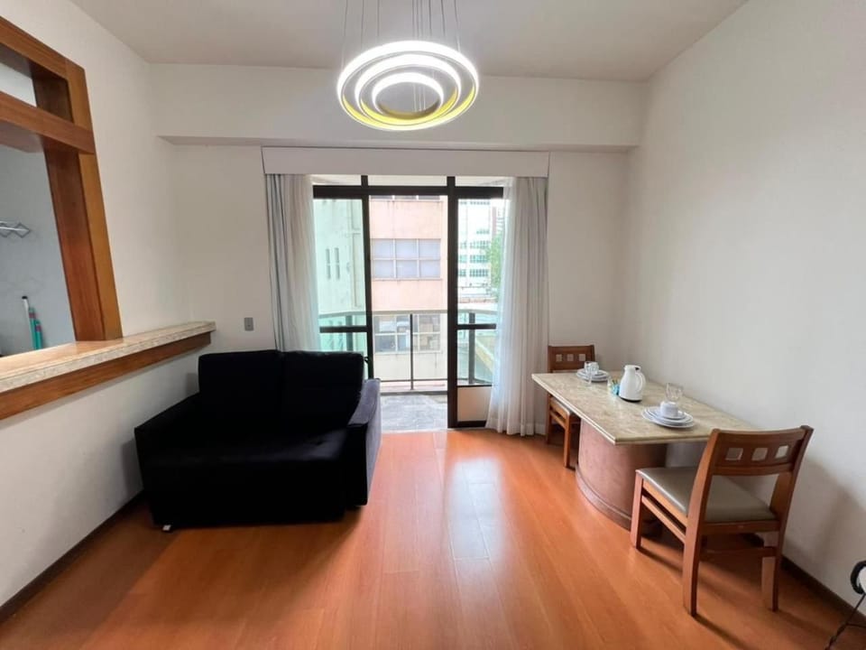 LK Funcionários 5 Apartment in Belo Horizonte