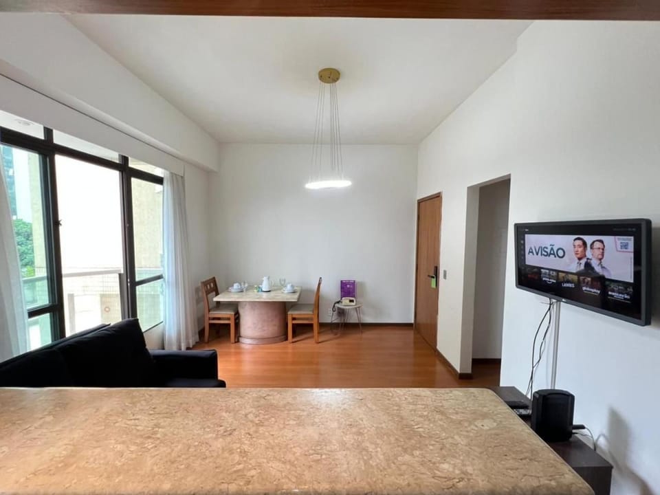 LK Funcionários 5 Apartment in Belo Horizonte