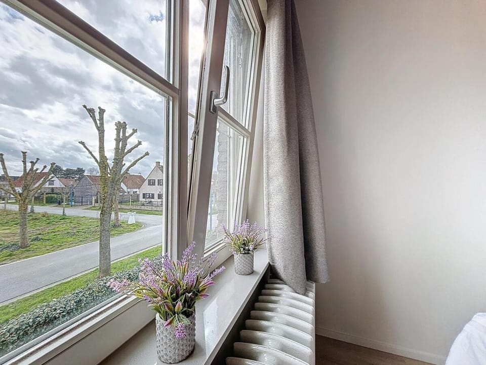 Maison Au'Gust - Koksijde House in Koksijde