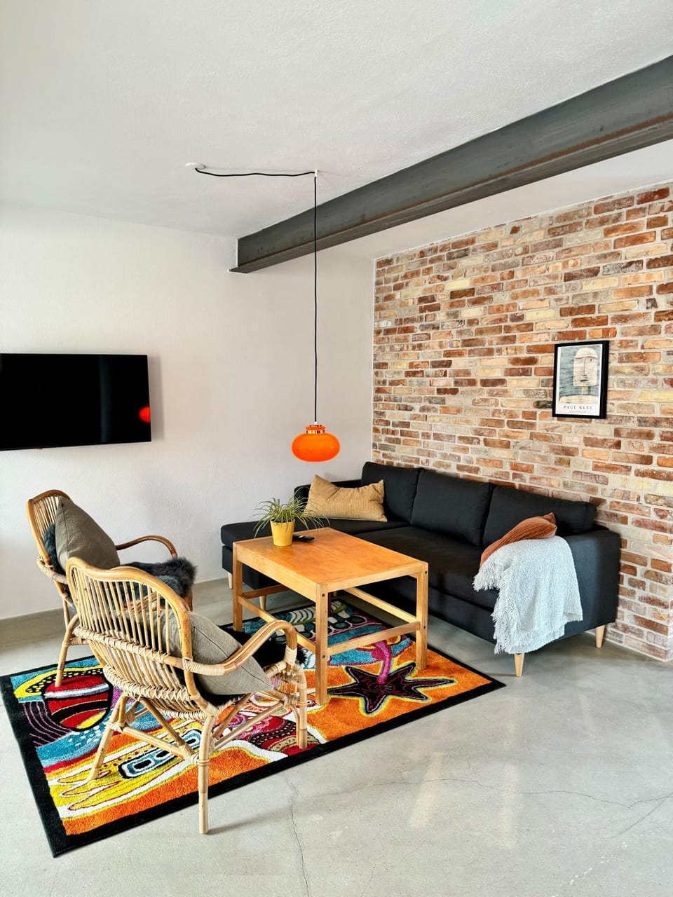 Communal lounge/ TV room, TV and multimedia, Living room, Seating area