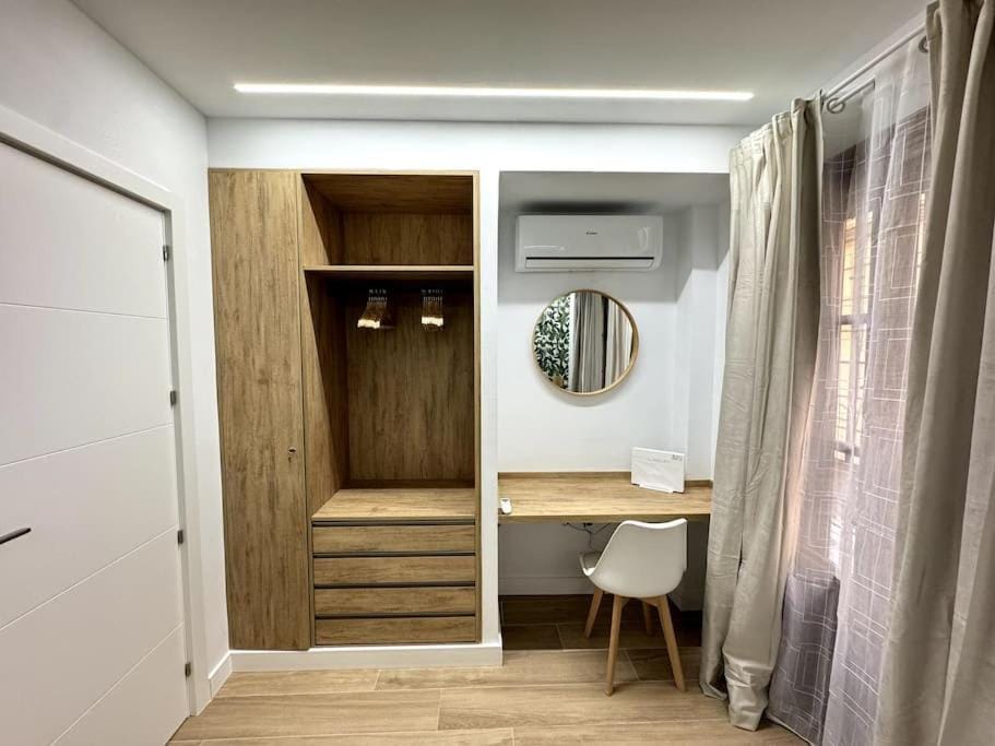 Casa Juzgado Apartment in Seville