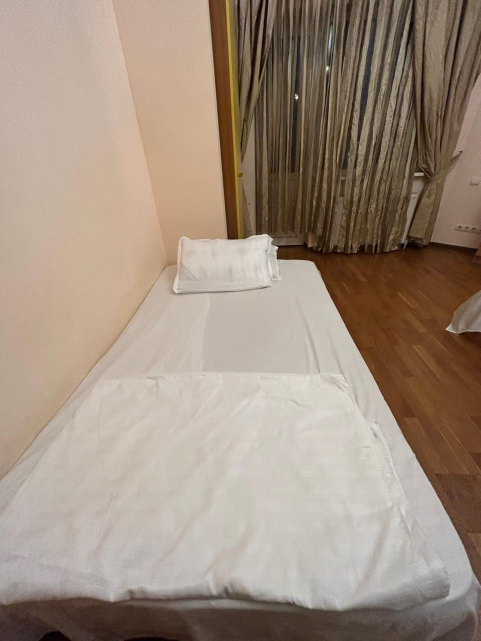 Апартаменты ЖК Жастар Apartment in Almaty