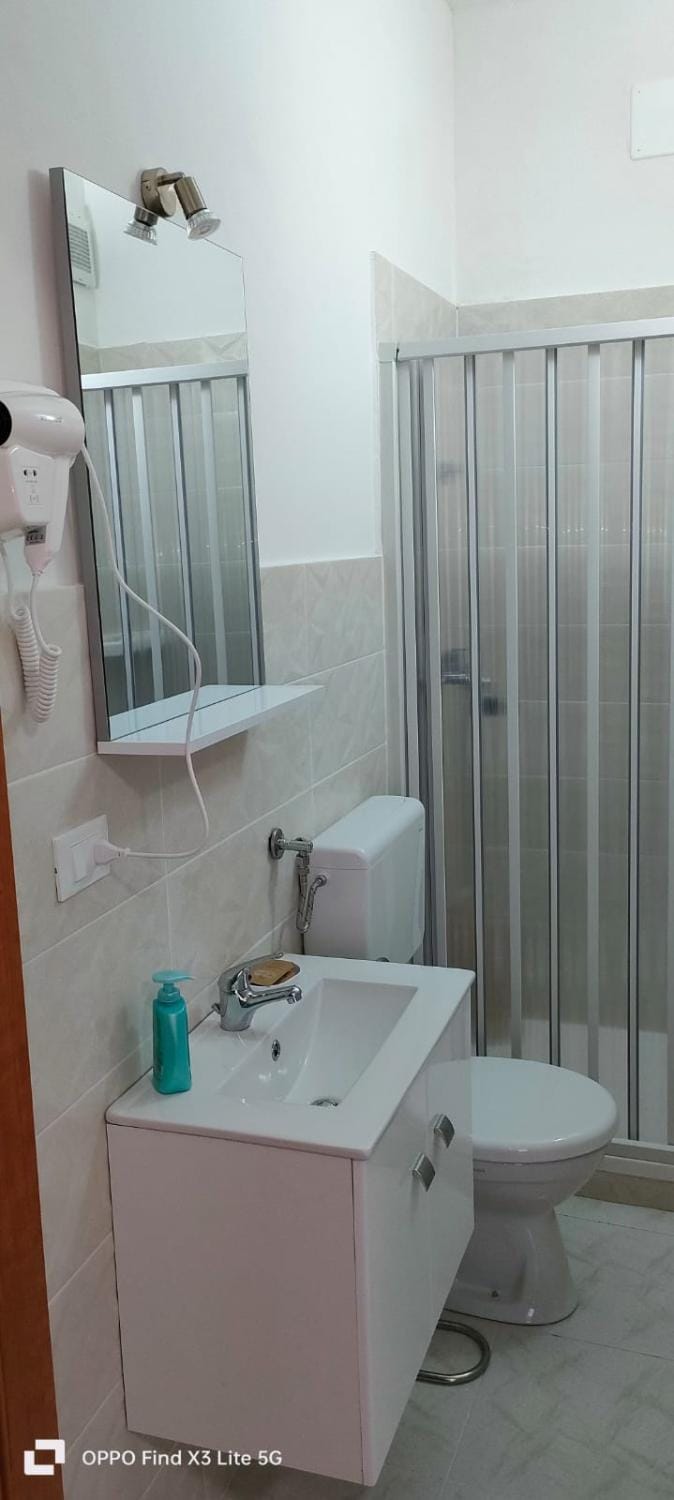 LA CASA DI Jo Bed and Breakfast in Cosenza