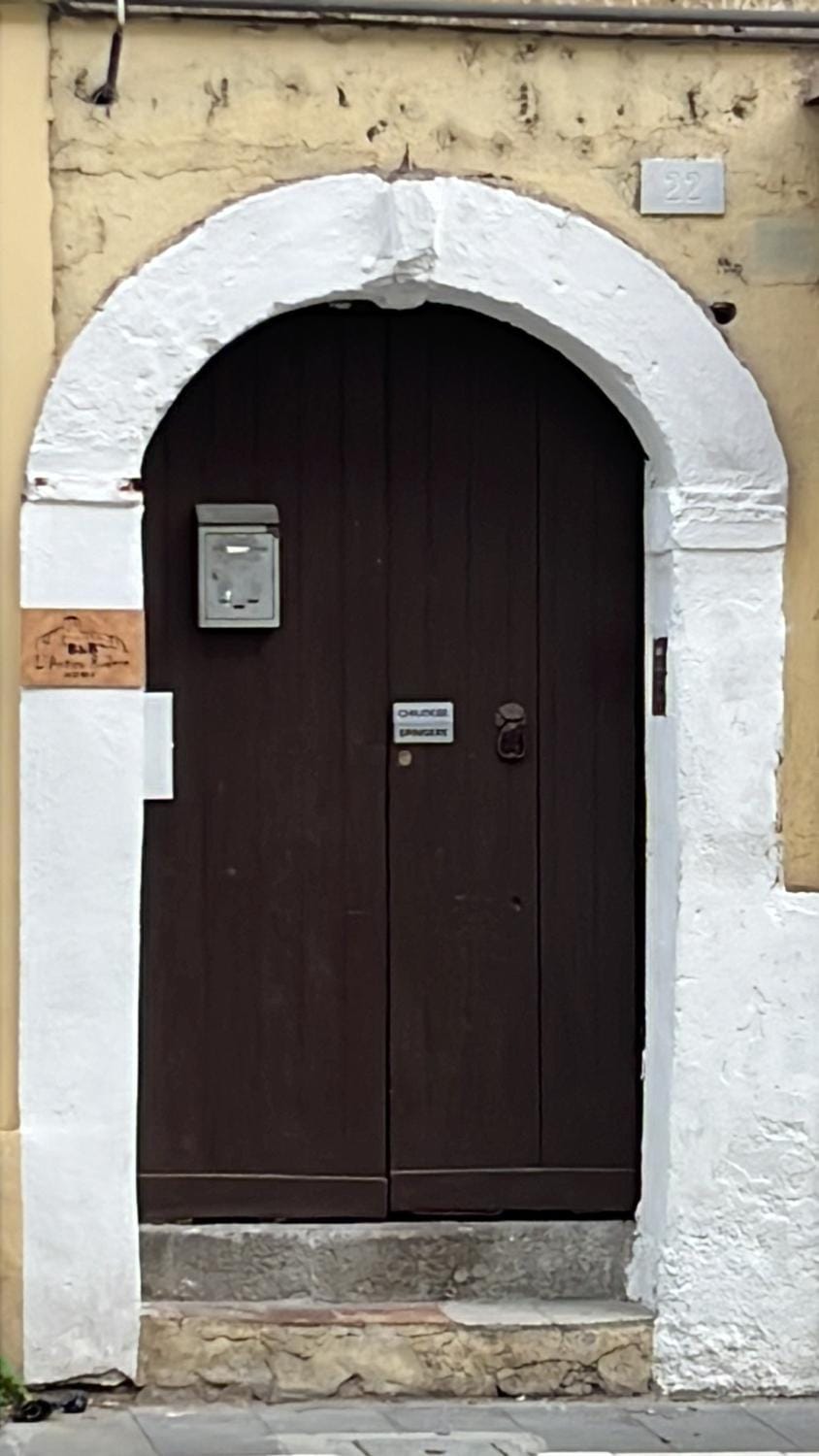 LA CASA DI Jo Bed and Breakfast in Cosenza