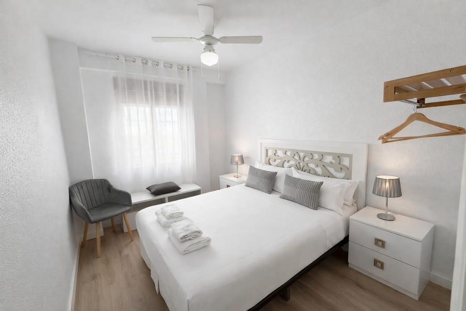 Esencia Histórica en Mezquita Apartment in Cordoba