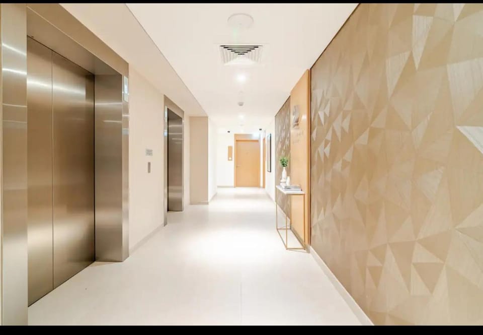 elevator