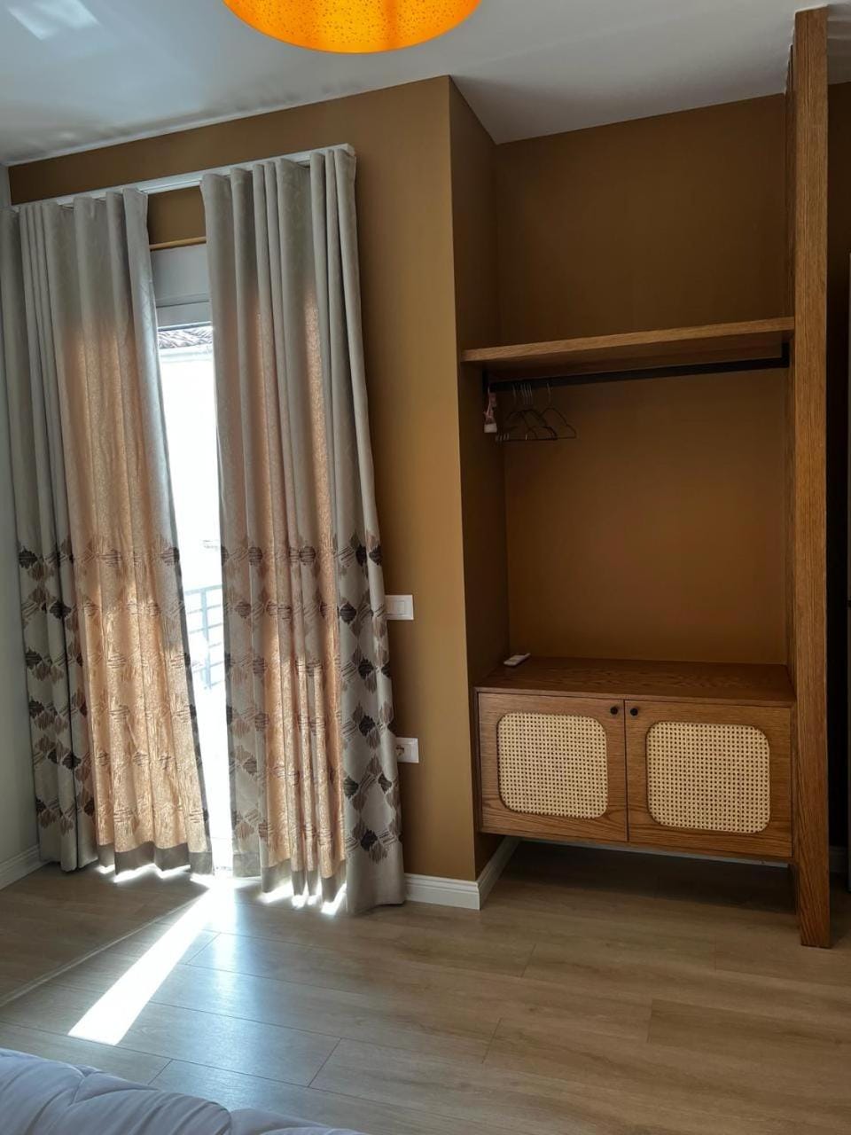 Behram Apartment Apartment in North Macedonia