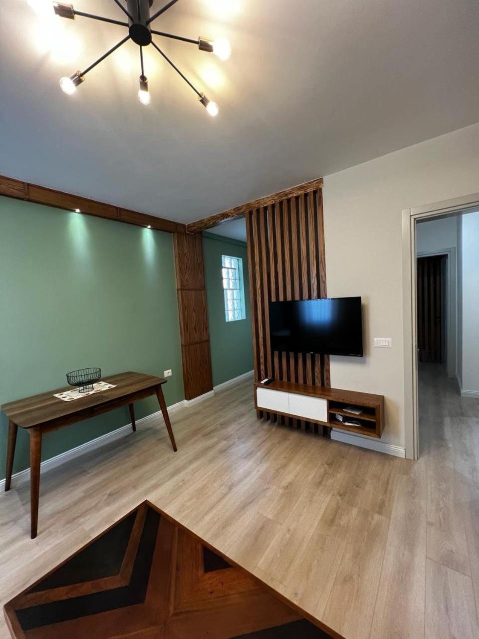 Behram Apartment Apartment in North Macedonia