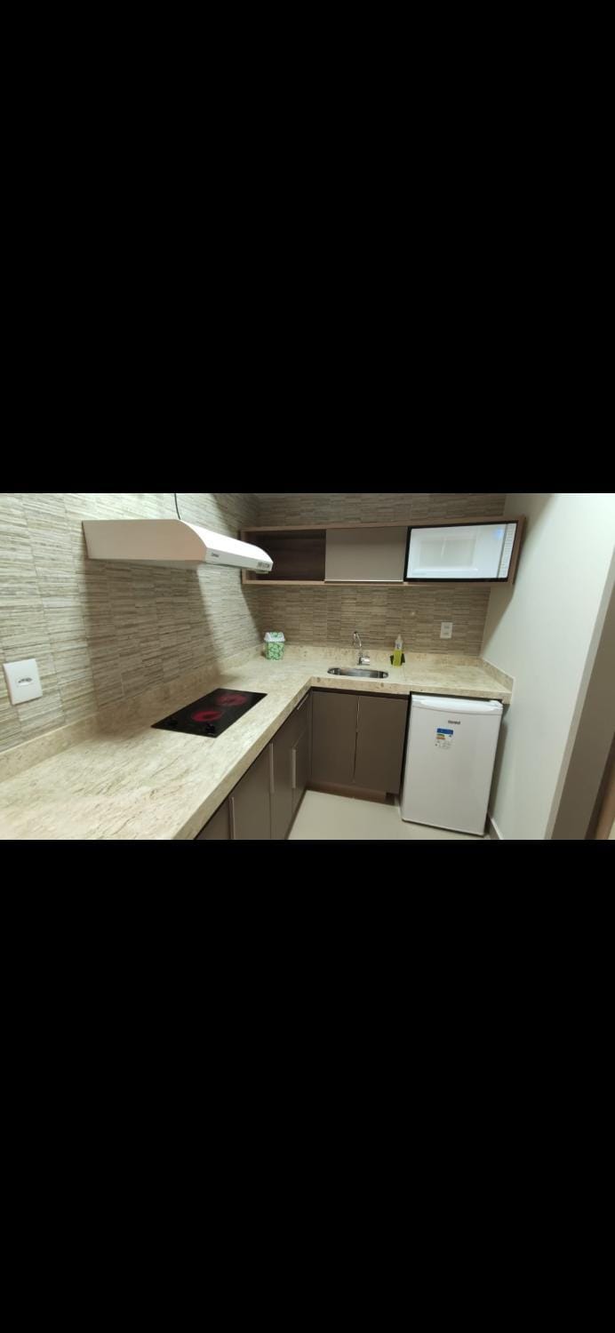 Park Veredas Apartment in State of Goiás