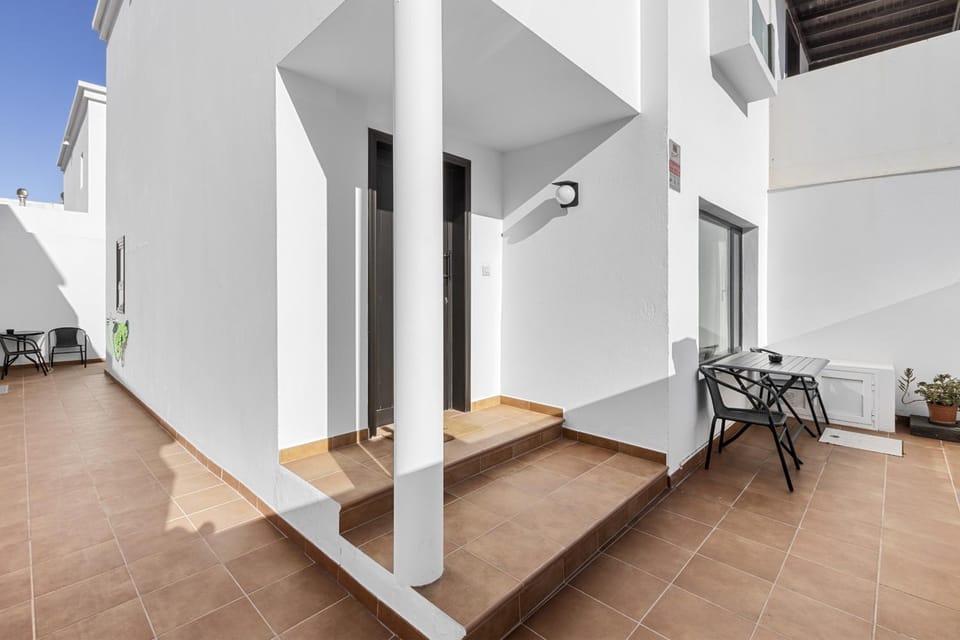Casahost Casa Hola House in Isla de Lanzarote