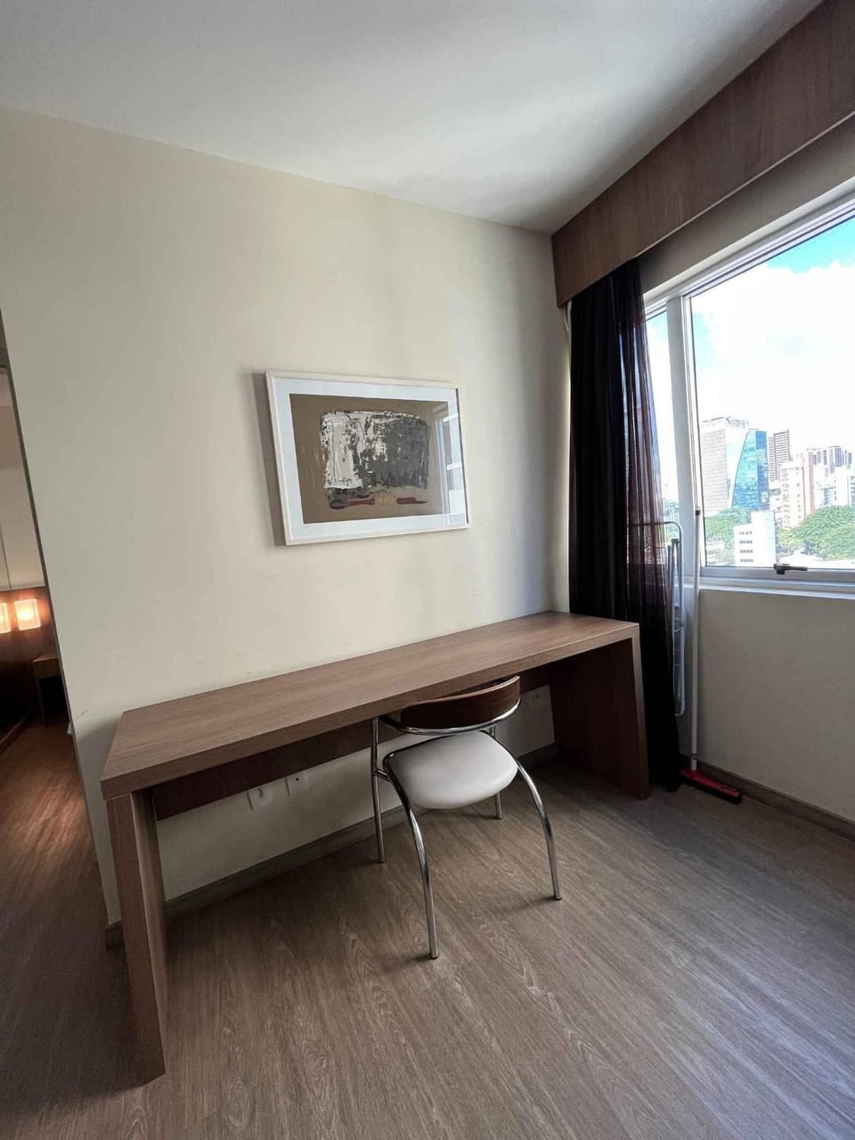 LK Barro Preto 8 Apartment in Belo Horizonte