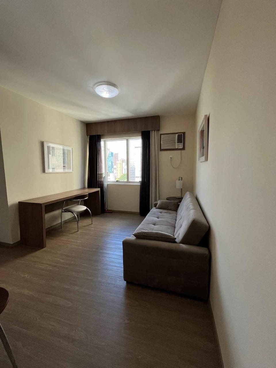 LK Barro Preto 8 Apartment in Belo Horizonte