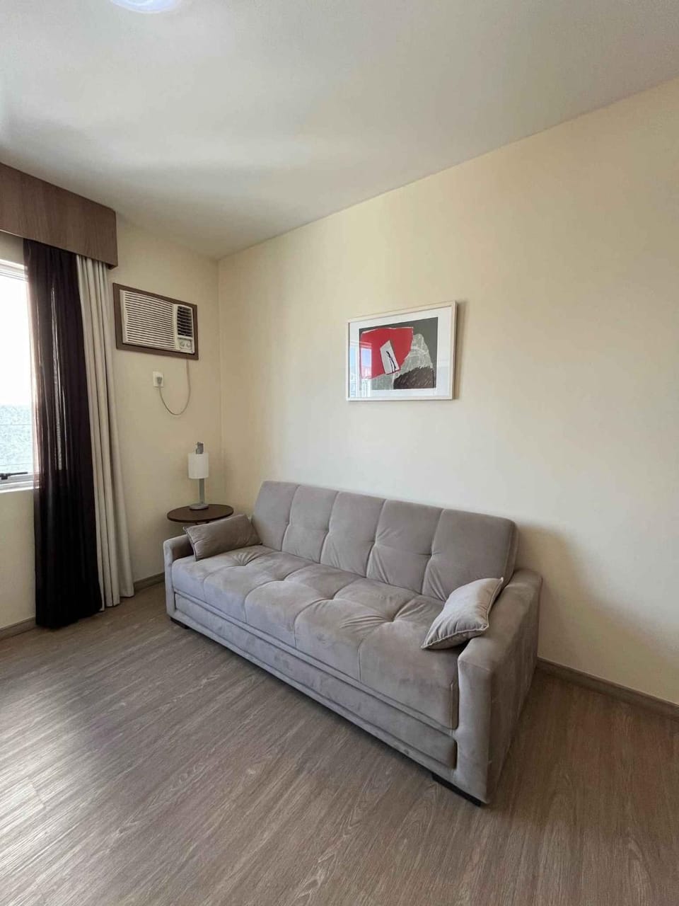 LK Barro Preto 8 Apartment in Belo Horizonte