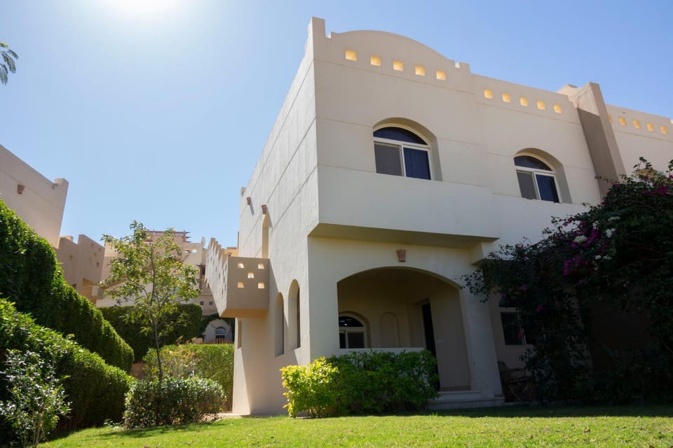 Property building, Garden, Garden, Garden view