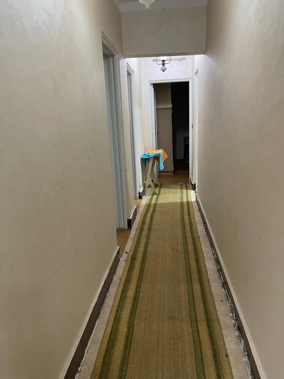 Elnoras city ismailia Apartment in Egypt