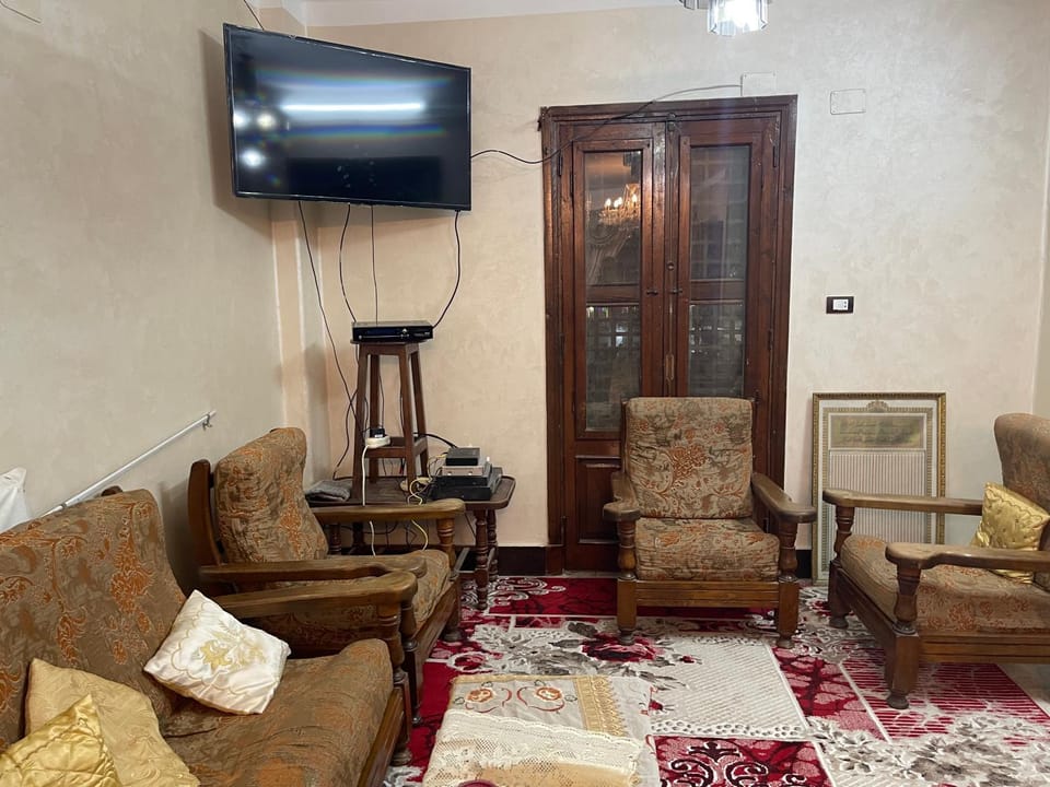 Elnoras city ismailia Apartment in Egypt