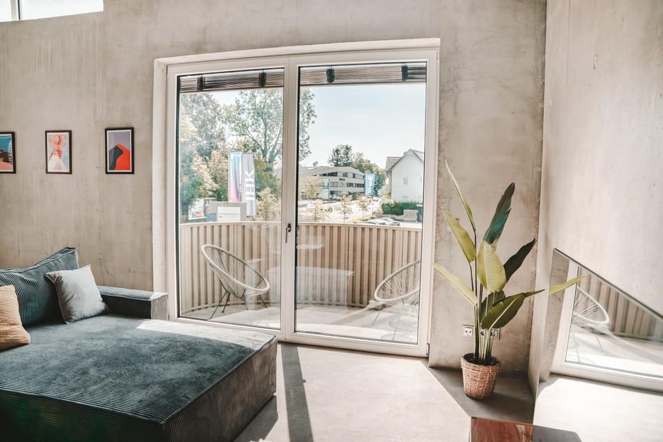 View (from property/room), Living room