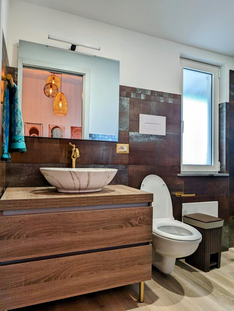 Villa Dafne Bed and Breakfast in Sicily