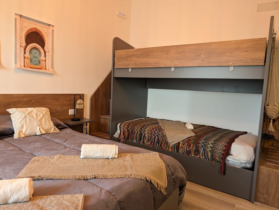Villa Dafne Bed and Breakfast in Sicily