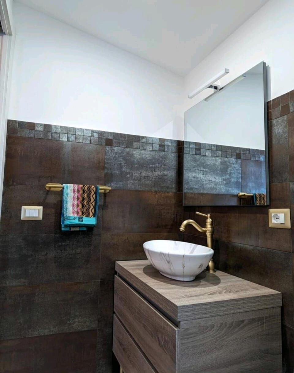 Villa Dafne Bed and Breakfast in Sicily