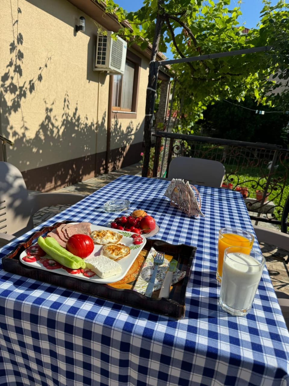 Lake Bliss Cabins Cabin in Montenegro
