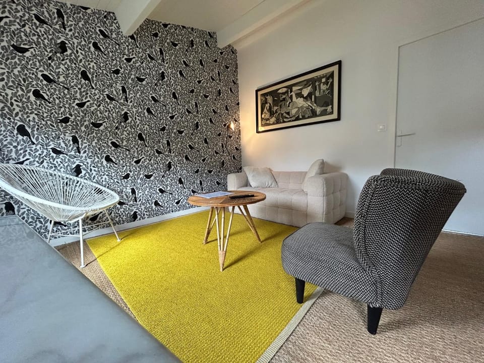 Bel appartement, Oiseau 1 Apartment in Nouvelle-Aquitaine