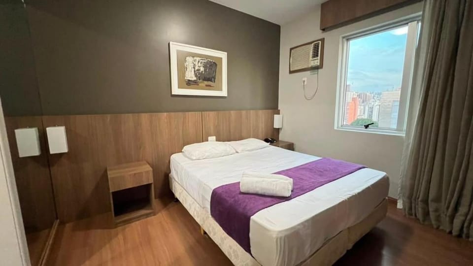 LK Barro Preto 9 Apartment in Belo Horizonte