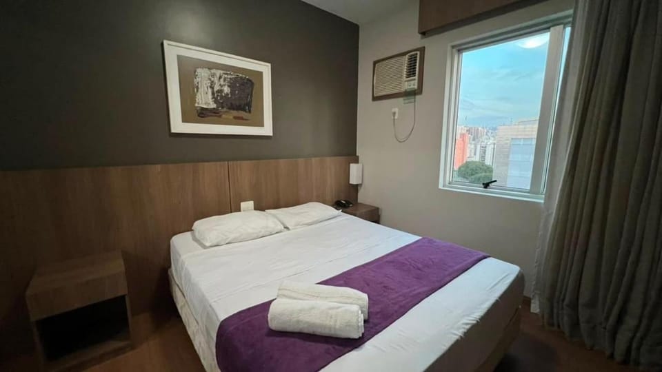 LK Barro Preto 9 Apartment in Belo Horizonte