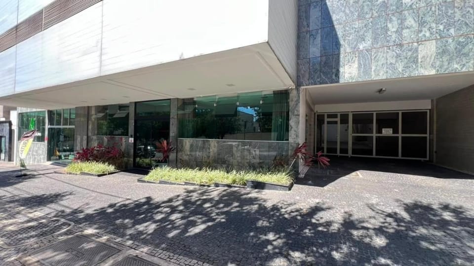 LK Barro Preto 9 Apartment in Belo Horizonte