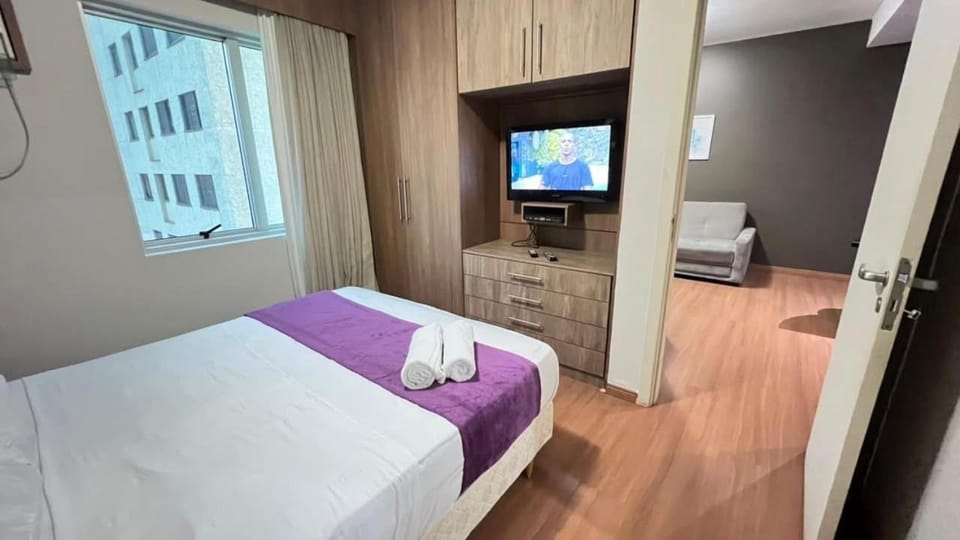 LK Barro Preto 9 Apartment in Belo Horizonte