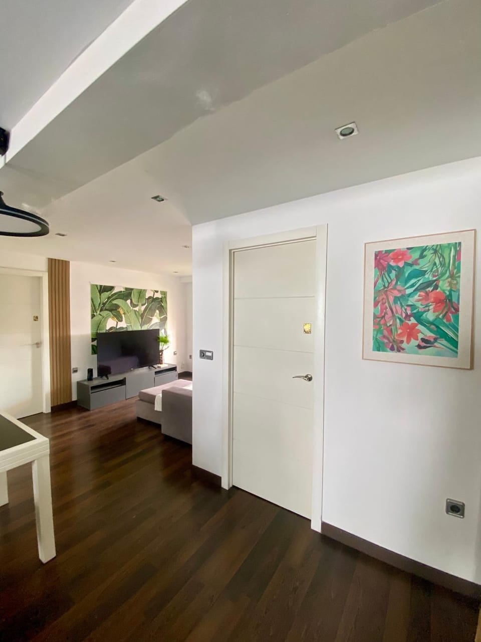 Calm Jungle Apartment Near Valencia Apartment in Valencian Community