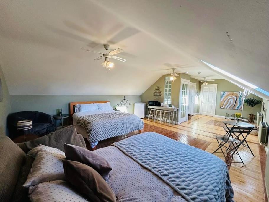 Quay Lane Studio Apartment Apartment in County Sligo