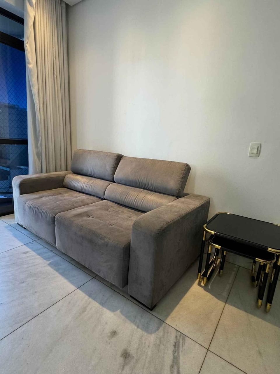 LK Funcionários 8 Apartment in Belo Horizonte