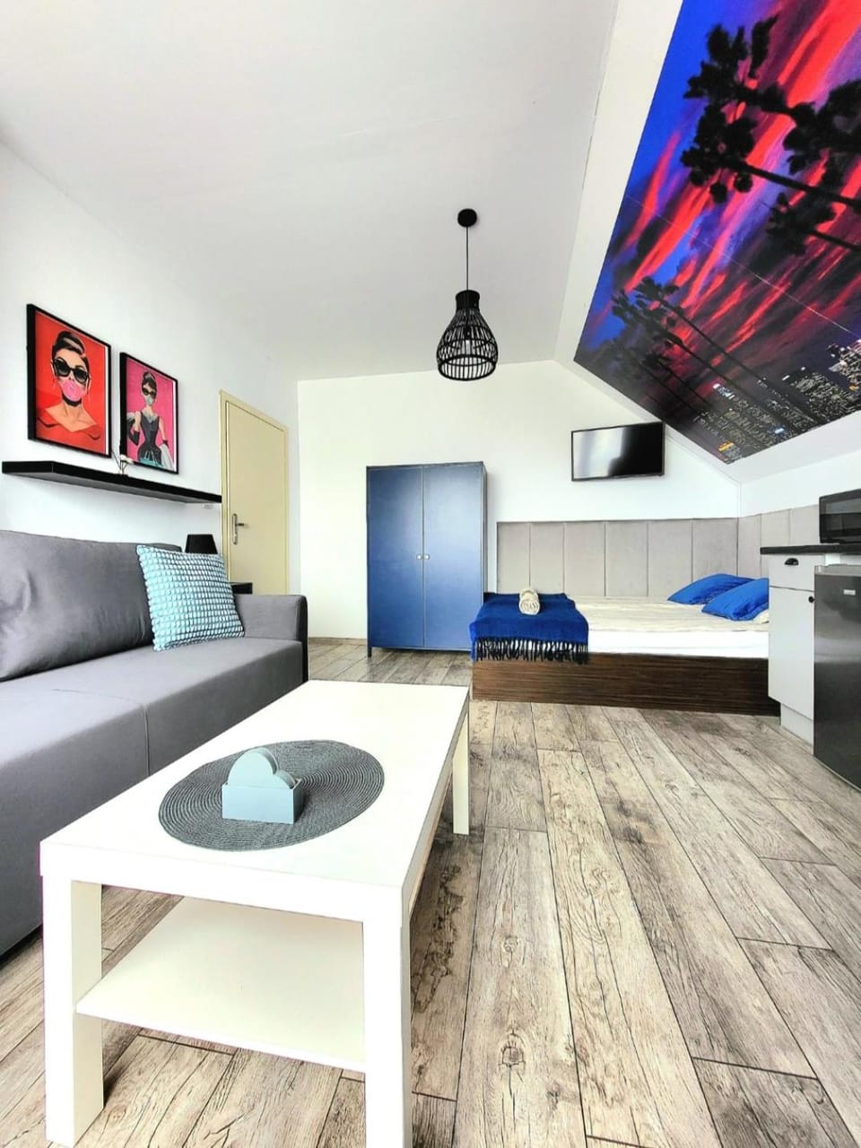 NaviMyDay Vacation rental in Wladyslawowo