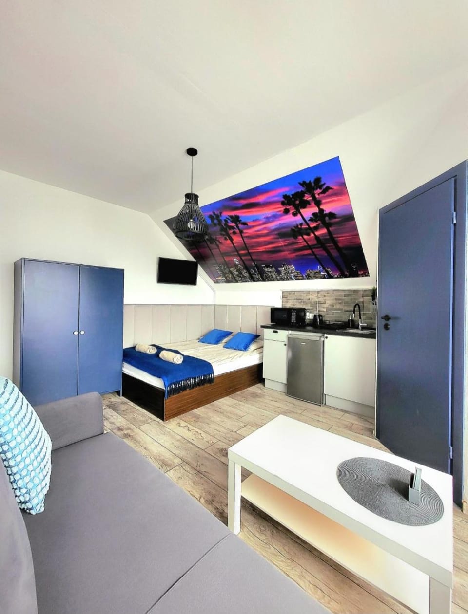 NaviMyDay Vacation rental in Wladyslawowo