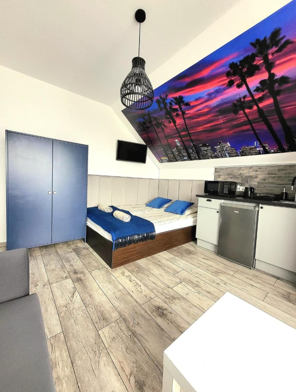 NaviMyDay Vacation rental in Wladyslawowo