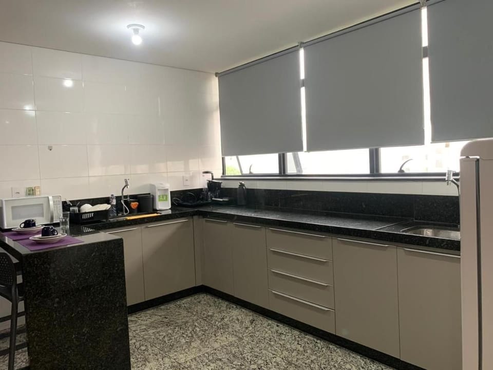 LK Lourdes 7 Apartment in Belo Horizonte