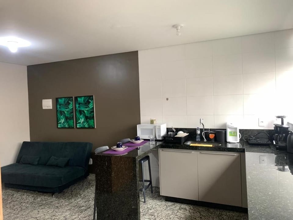 LK Lourdes 7 Apartment in Belo Horizonte