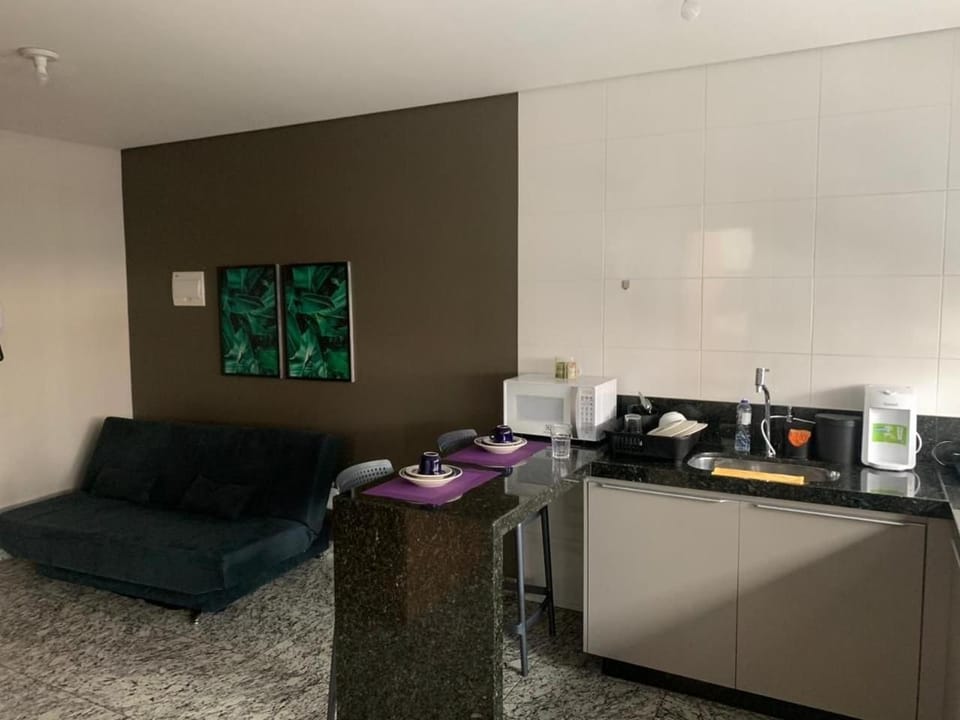 LK Lourdes 7 Apartment in Belo Horizonte