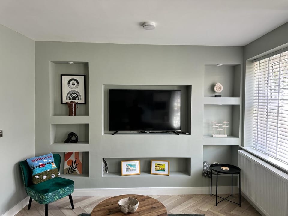 TV and multimedia