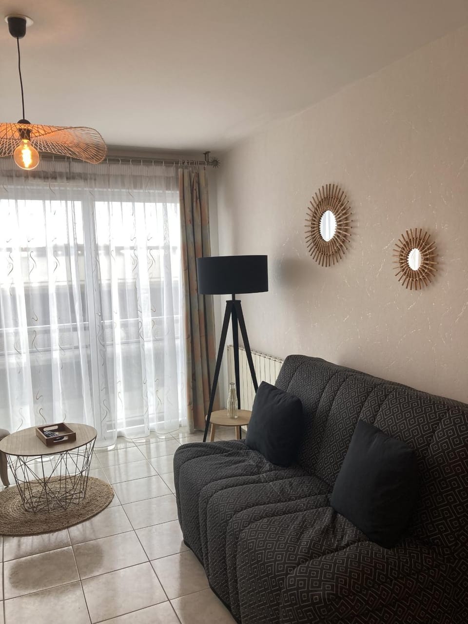 Communal lounge/ TV room, Living room