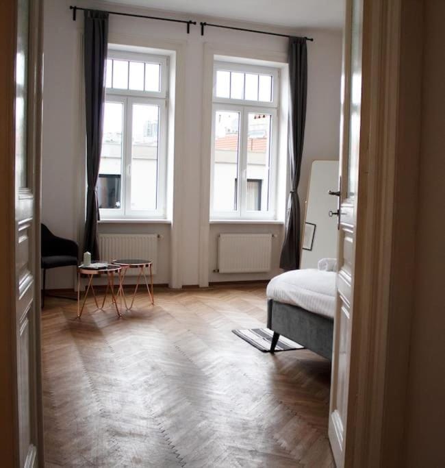 josef's home I Urban Classic Apartment I 02 Apartment in Vienna