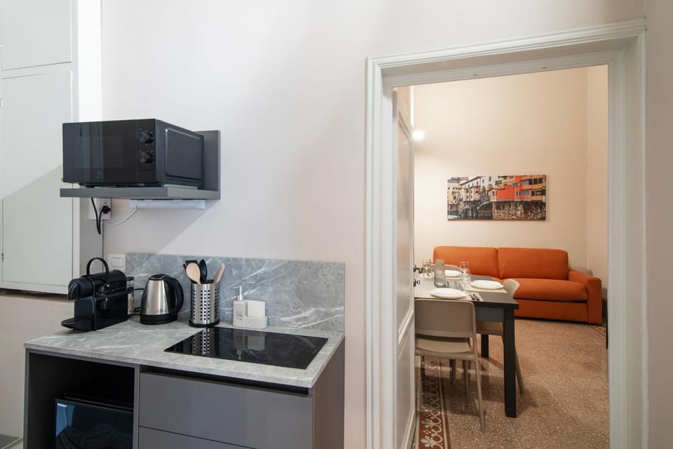 Buonarroti Boutique Apartment Apartment in Florence
