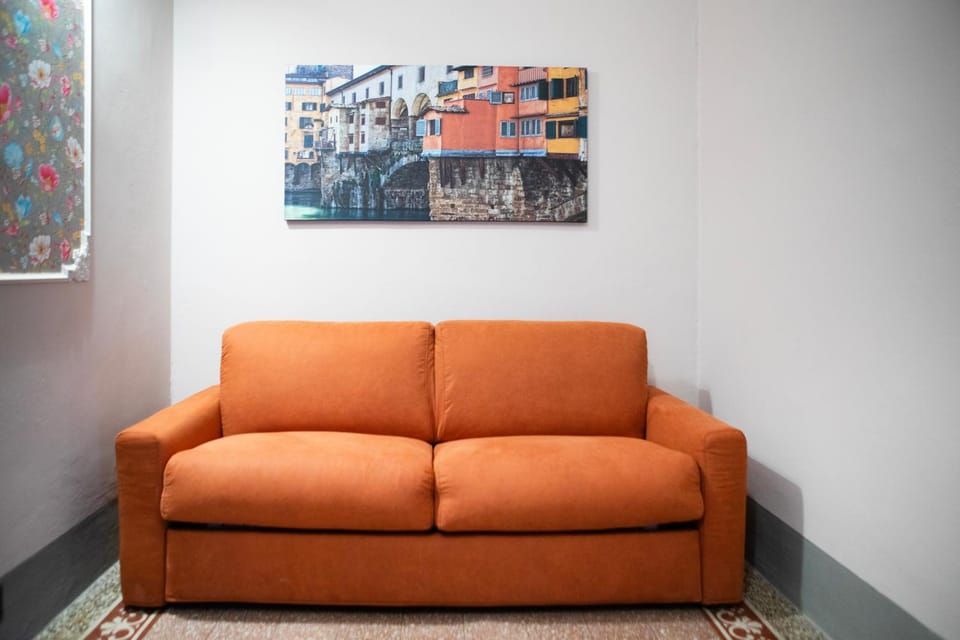 Buonarroti Boutique Apartment Apartment in Florence